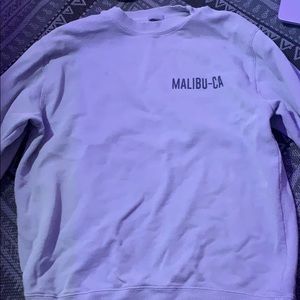 Brandy Melville pullover !!